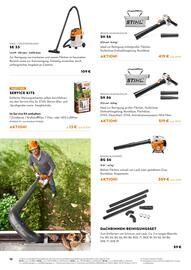 STIHL Prospekt Seite 10