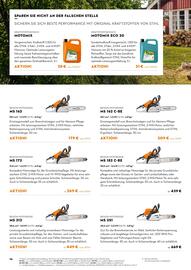 STIHL Prospekt Seite 14