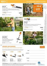 STIHL Prospekt Seite 16