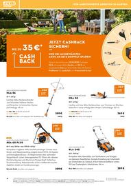 STIHL Prospekt Seite 4