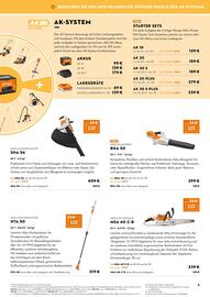 STIHL Prospekt Seite 5