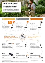 STIHL Prospekt Seite 7