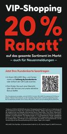 Hellweg Prospekt Seite 2