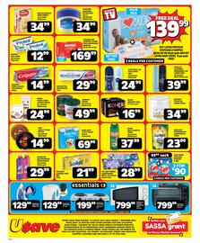 Usave catalogue Page 3