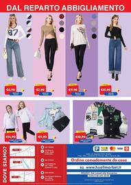 Volantino Huali Market Pagina 16