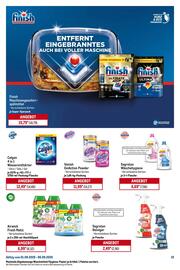 METRO Prospekt woche 36 Seite 15