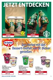 METRO Prospekt woche 36 Seite 3