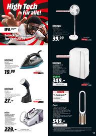 MediaMarkt Prospekt Seite 11
