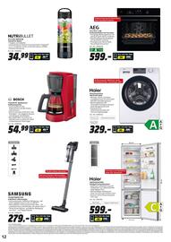 MediaMarkt Prospekt Seite 12