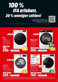 MediaMarkt Prospekt Seite 3