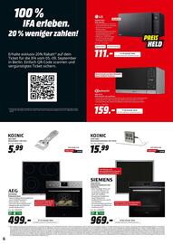 MediaMarkt Prospekt Seite 6