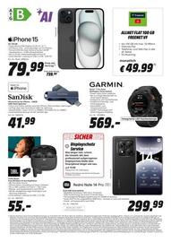 MediaMarkt Prospekt woche 35 Seite 3