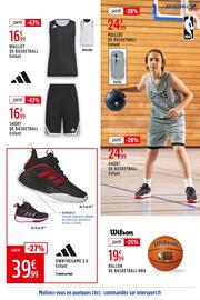 Catalogue Intersport page 11