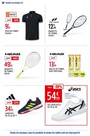 Catalogue Intersport page 12