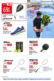 Catalogue Intersport page 13