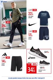 Catalogue Intersport page 14