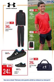 Catalogue Intersport page 15