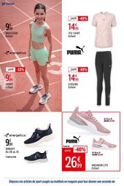 Catalogue Intersport page 16