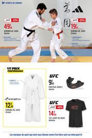 Catalogue Intersport page 18