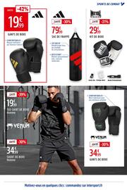 Catalogue Intersport page 19