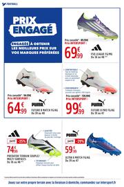 Catalogue Intersport page 2