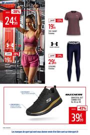 Catalogue Intersport page 22