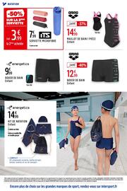 Catalogue Intersport page 24