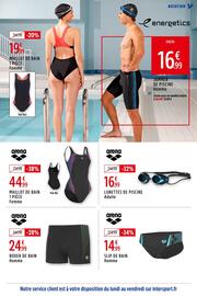 Catalogue Intersport page 25