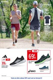 Catalogue Intersport page 26