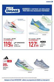 Catalogue Intersport page 27