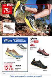 Catalogue Intersport page 28