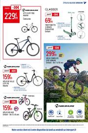 Catalogue Intersport page 29