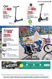 Catalogue Intersport page 31