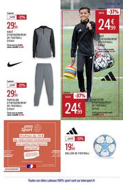 Catalogue Intersport page 5