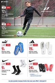 Catalogue Intersport page 6