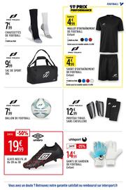 Catalogue Intersport page 7