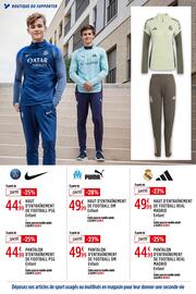 Catalogue Intersport page 8