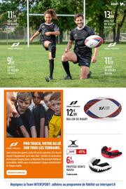 Catalogue Intersport page 9