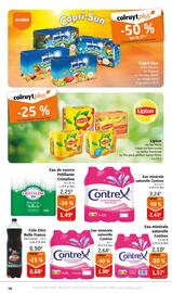 Catalogue Colruyt page 18