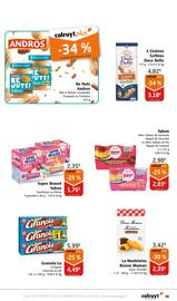 Catalogue Colruyt page 26