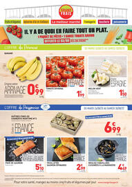 Catalogue Grand Frais page 1