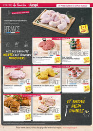 Catalogue Grand Frais page 2