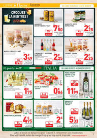 Catalogue Grand Frais page 3