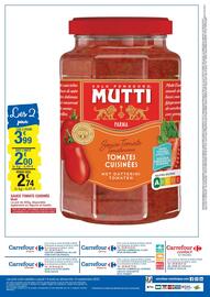 Catalogue Carrefour page 4