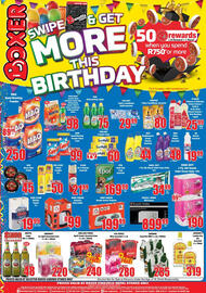 Boxer catalogue Page 12