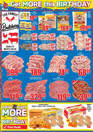 Boxer catalogue Page 2