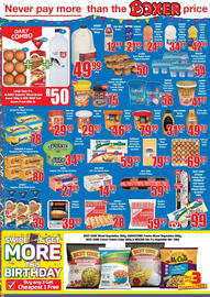 Boxer catalogue Page 4