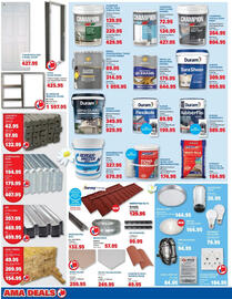 Cashbuild catalogue Page 2