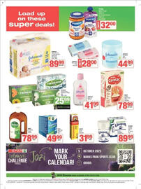 SuperSpar catalogue Page 10
