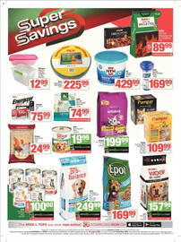 SuperSpar catalogue Page 11